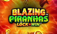 Blazing Piranhas Slot