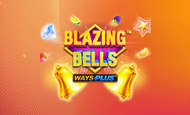 Blazing Bells Slot