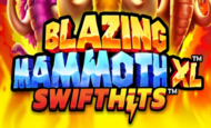 Blazing Mammoth XL Slot