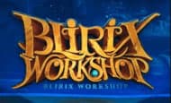 Blirix Workshop Slot