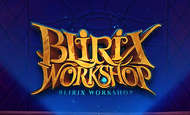 Blirix Workshop Slot