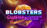 Blobster Clusterbuster Slot