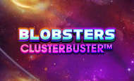 Blobster Clusterbuster Slot