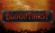 Bloodthirst Slot