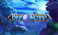 Blue Wizard Slot