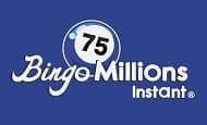 Bingo Millions 75-ball Instant