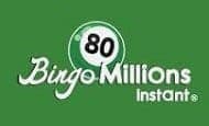 Bingo Millions 80-ball Instant