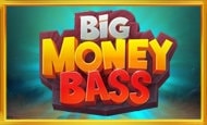 Big Money Bass Slot