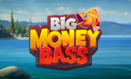 Big Money Bass Slot