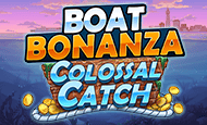Boat Bonanza Colosal Catch Slot