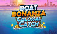 Boat Bonanza Colosal Catch Slot