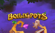 Boilin' Pots Slot