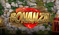 Bonanza Megaways Slot