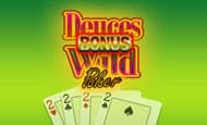 Bonus Deuces Wild Poker
