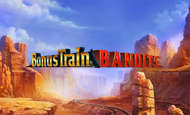 Bonus Train Bandit Slot