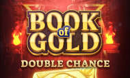 Book of Gold Double Chance Slot