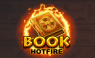 Book Hotfire Slot