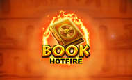 Book Hotfire Slot
