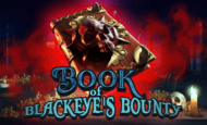 Book of Blackeye’s Bounty Slot