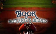 Book of Blackeye’s Bounty Slot