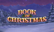 Book of Christmas Slot