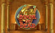 Book of Dead Slot