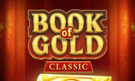 Book of Gold Classic Slot