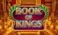 Book of Kings Slot