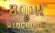 Book of Kingdoms Slot