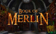 Book of Merlin Slot