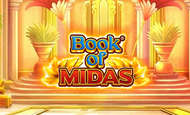 Book of Midas Slot