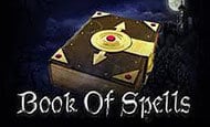 Book of Spells Slot