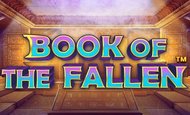 Book of The Fallen Slot