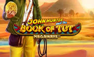 Book of Tut Megaways Slot