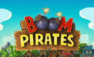 Boom Pirates Slot