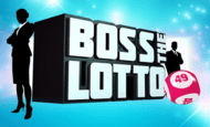 Boss the Lotto Slot