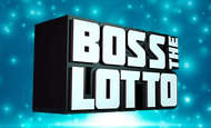 Boss the Lotto Slot