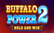 Buffalo Power 2 Slot