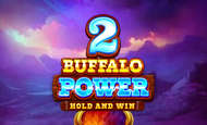 Buffalo Power 2 Slot