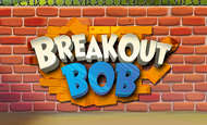 Breakout Bob Slot