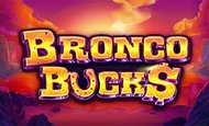 Bronco Buck$ Slot