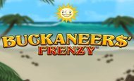 Buckaneers Frenzy Slot