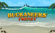 Buckaneers Frenzy Slot