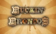 Buckin Broncos Slot