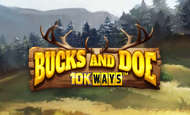 Bucks and Doe 10K Ways Slot