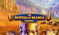 Buffalo Mania Megaways Slot