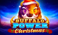 Buffalo Power Christmas Slot