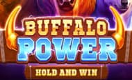Buffalo Power: Hold and Win