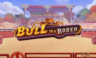 Bull in a Rodeo Slot