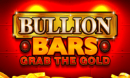 Bullion Bars Grab The Gold Slot